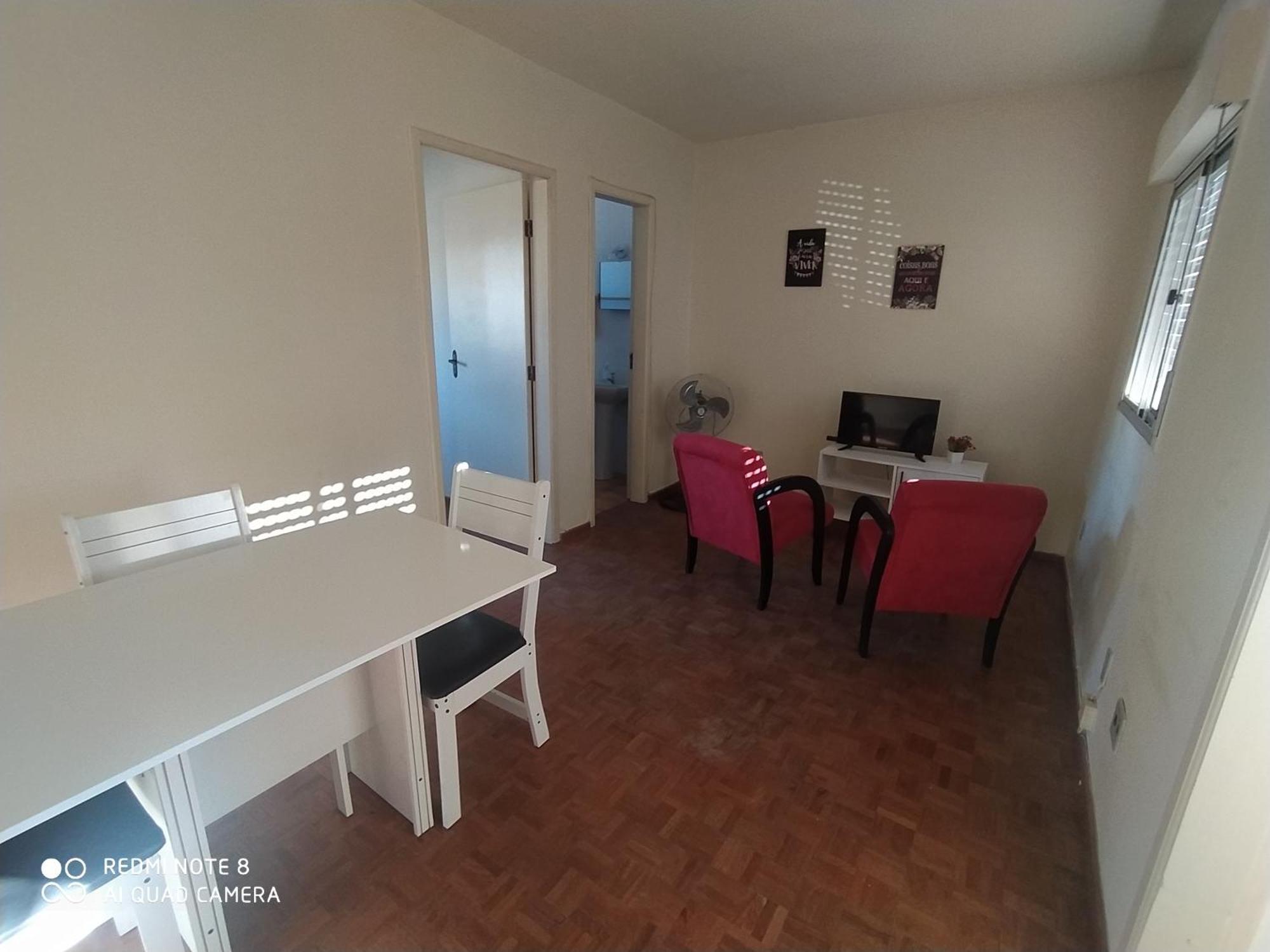 Vitrine Apart. Hotel Bagé Pokój zdjęcie