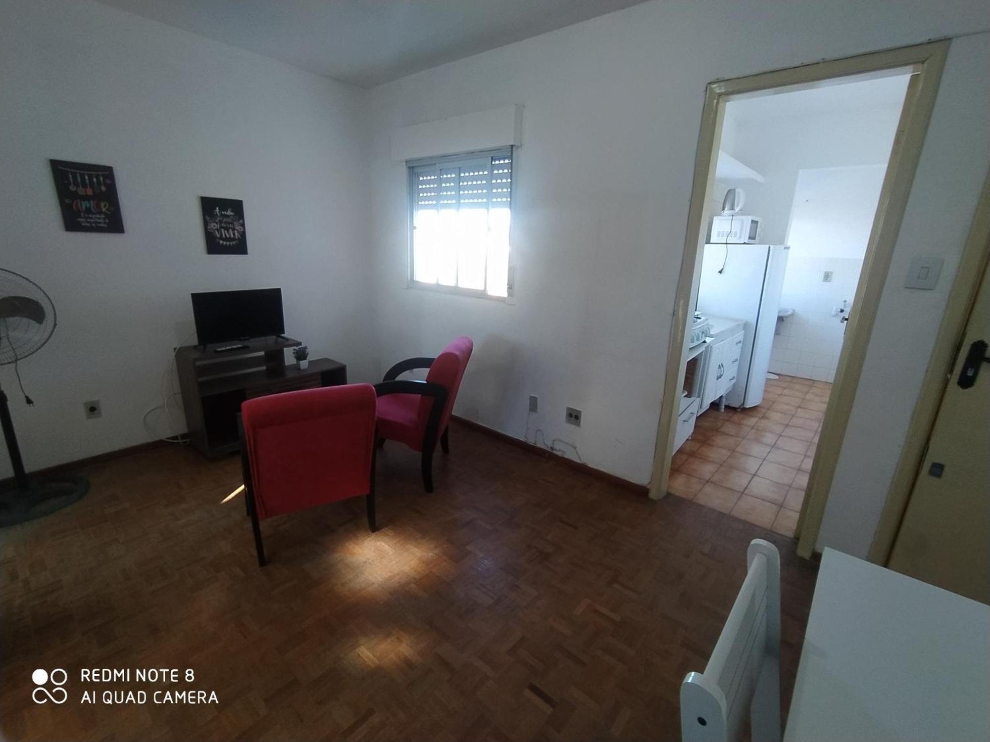 Vitrine Apart. Hotel Bagé Pokój zdjęcie