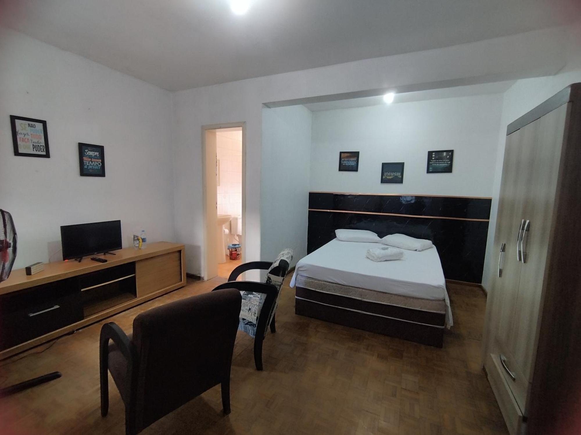 Vitrine Apart. Hotel Bagé Zewnętrze zdjęcie