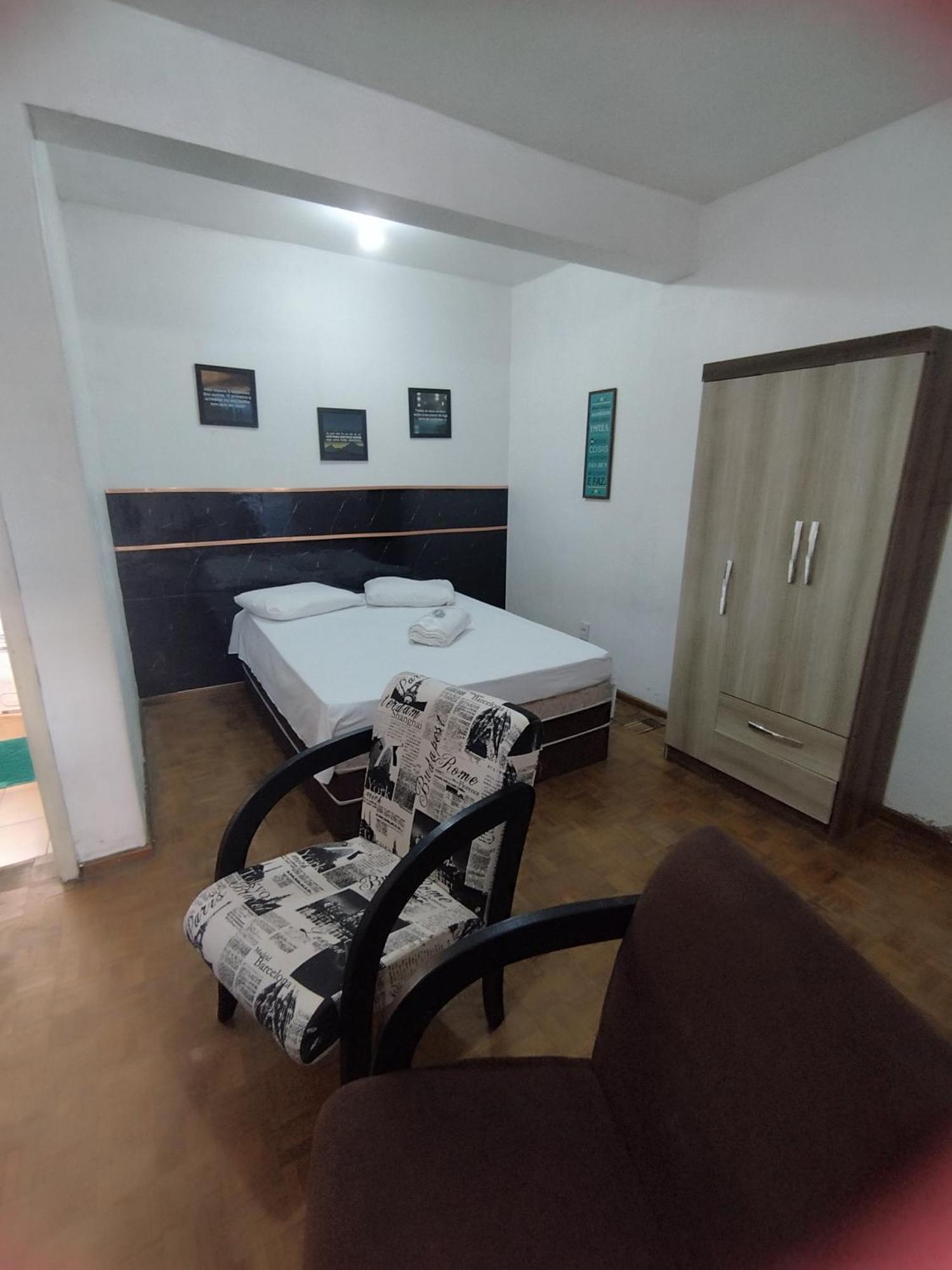 Vitrine Apart. Hotel Bagé Zewnętrze zdjęcie