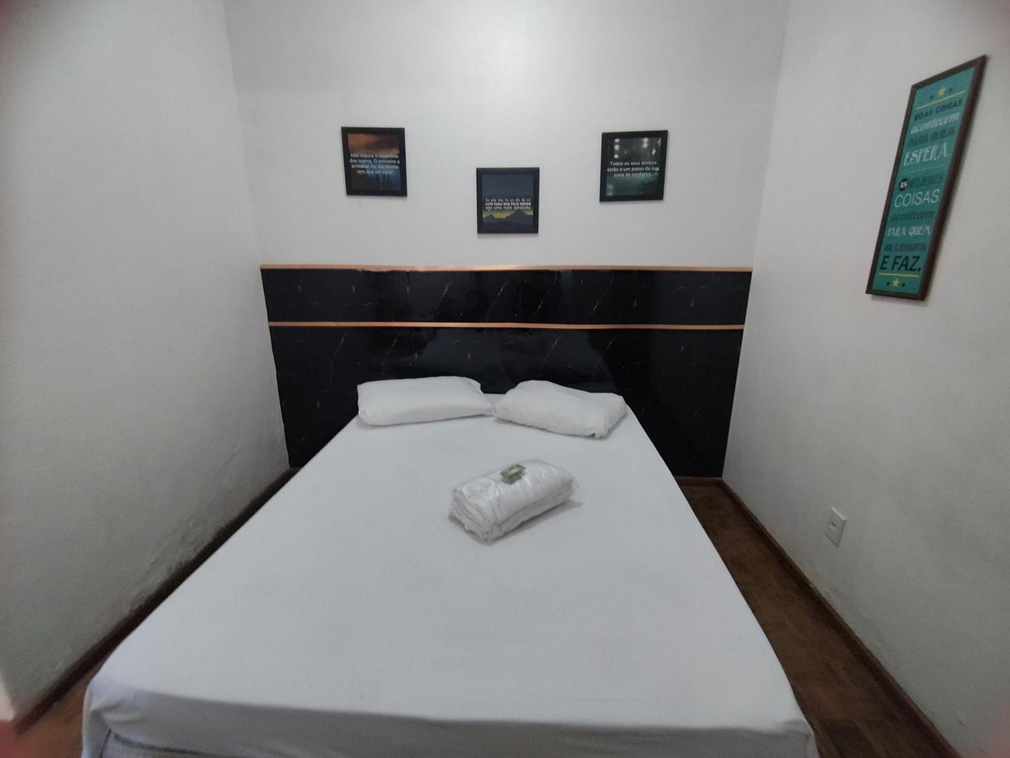 Vitrine Apart. Hotel Bagé Zewnętrze zdjęcie