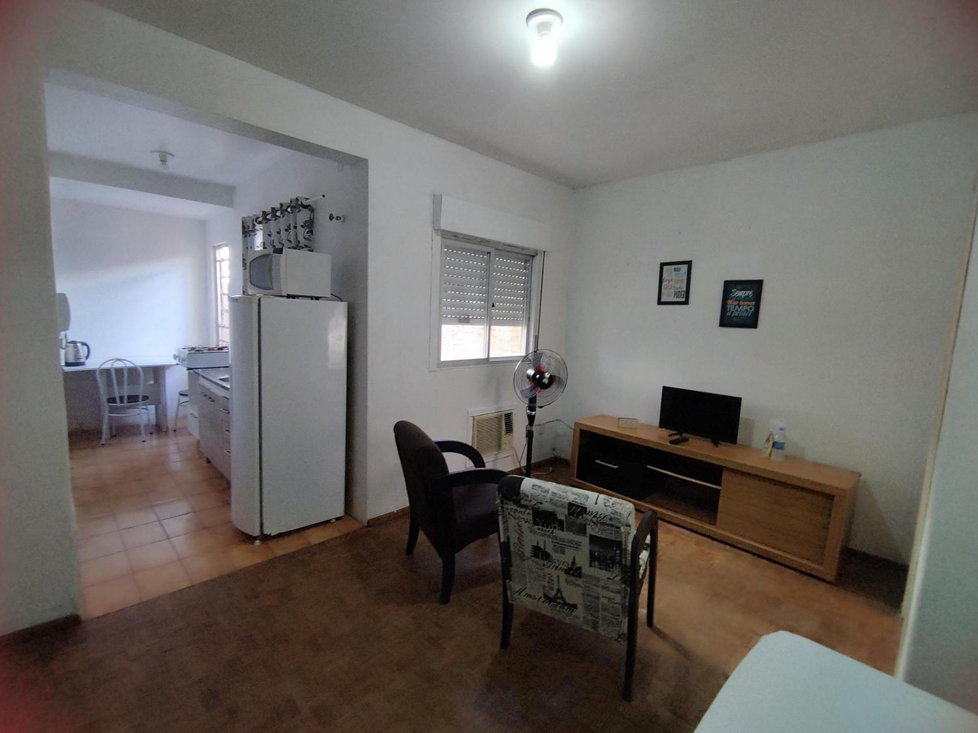 Vitrine Apart. Hotel Bagé Zewnętrze zdjęcie